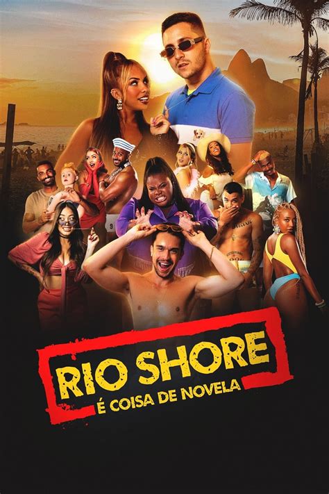 rio shores